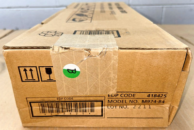 Genuine Ricoh 418425 (D0BQ-6400) Waste Toner Bottle for IM C2000/C2500/C3000