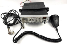 Cobra 29 Ltd Classic 40 ch CB radio, Could not fully test PARTS OR REPAIR. READ
