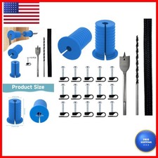 MYZHRE Starlink Cable Routing Kit,Starlink Cable Installation Kit,Starlink