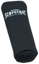 Scopecoat for Trijicon ACOG Compact or EOTech 3x Magnifier, Black: 12HE02BK