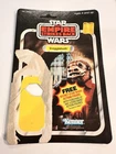 1978 Star Wars Snaggletooth Card Back ONLY￼