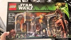 LEGO Star Wars: Rancor Pit (75005) - Long discontinued set.  NISB.