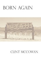 Clint Mccowan | Born Again | Taschenbuch | Englisch (2016) | [.]