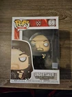 Funko Pop! Vinyl: WWE - Undertaker #69