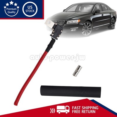 Battery Positive Fuse Head Line W/Cable For Volvo S60 S80 XC60 XC70 31412136