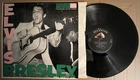 ELVIS PRESLEY (1956) RCA Victor LPM-1254 1st Pressing Scarce Hi-fi 33 1/3 RECORD