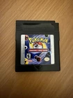 Pokémon Trading Card Game GBC Cartridge Only– Tested Working Authentic Game Boy