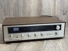 Vintage PIONEER Model 300 Stereo Receiver “Sound Project” Fully Tested/Working