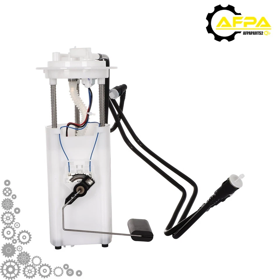 Conjunto de módulo de bomba de combustible de alta calidad para Saturn SC1 SC2 SL SL1 SL2 1998-2001 Foto 4 de 4