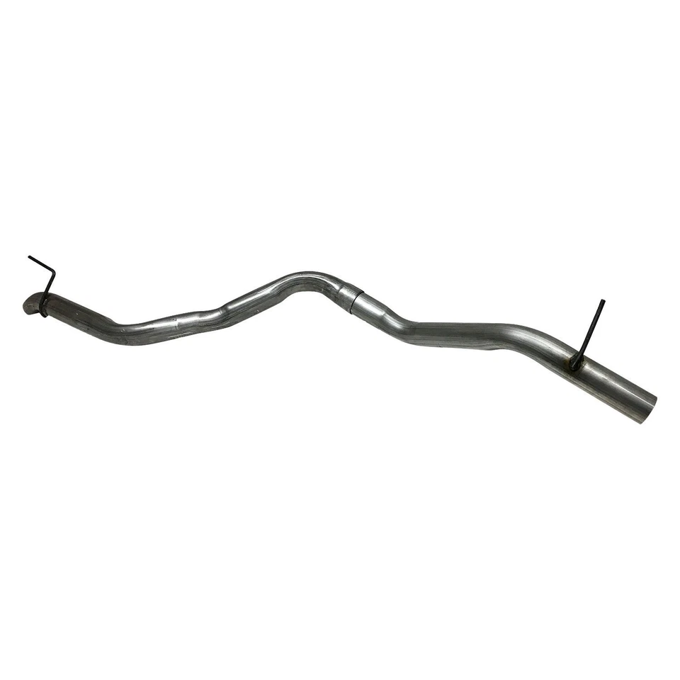 For Jeep Grand Cherokee 2005-2009 Davico Exhaust Pipe Foto 2 de 3