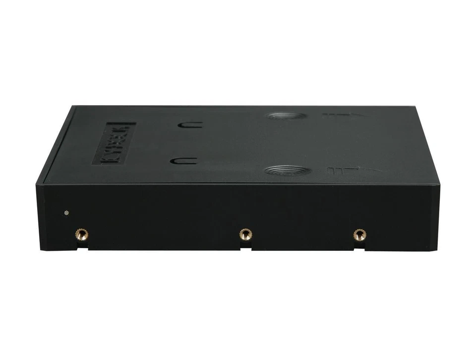 Icy Dock MB882SP-1S-1B | 2.5" to 3.5" Bay SATA HDD & SSD Converter / Mounting - Image 3 of 4