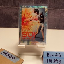 [OBO/MSG]  2024 Bbm Hayato Sakamoto 14/25 Yomiuri Giants Go With Fans Pride Fire