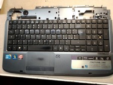 ACER ASPIRE 5740G COVER COPERCHIO SUPERIORE COMPLETO