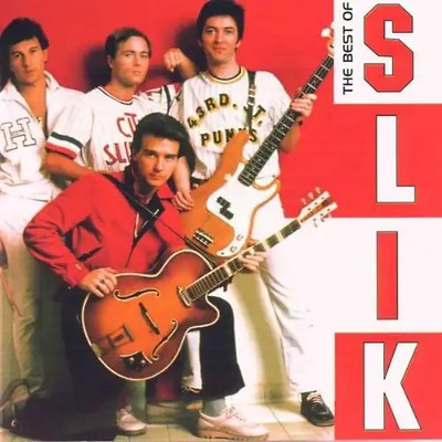 Slik - Best of Slik