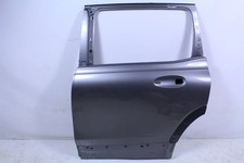 T&uuml;r Mercedes-Benz W247 Hinten Links Door Porta Porte