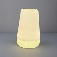 Hatch Rest 2nd Gen All-in-one Sleep Nightlight & Sound Machine Baby Nest New