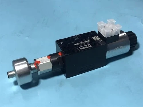 D1VW020BNJWI5N92 PARKER Electromagnetic Directional Valve