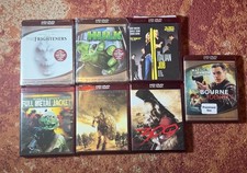 HD DVD LOT