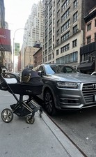 Cybex Jeremy Scott Wing Collection Priam Carr...