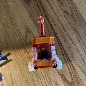 Lego 3830 SpongeBob SquarePants The Bikini Bottom Express 100% Complete w/manual