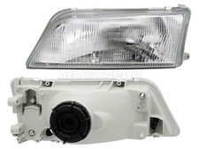 1994-2000 Nissan Cefiro Maxima Headlight Driver Left Side LH Replacement Lamp