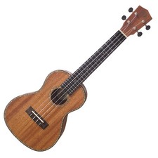 Dct Duc-300M Concert Ukulele