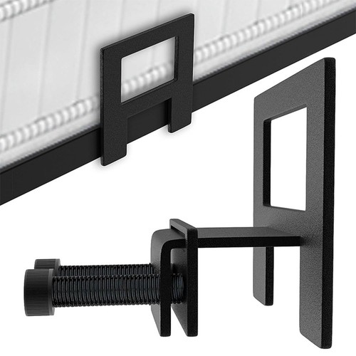 Non Slip Mattress Gaskets for Bed Frame, 6 Pcs Mattress Holder in Place3165 - Afbeelding 6 van 8