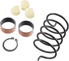 X AUTOHAUX 1 Set Driven Converter Secondary Clutch Rebuild Kit for Kawasaki... 