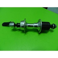 Nabe Hinten Xt Deore Shimano