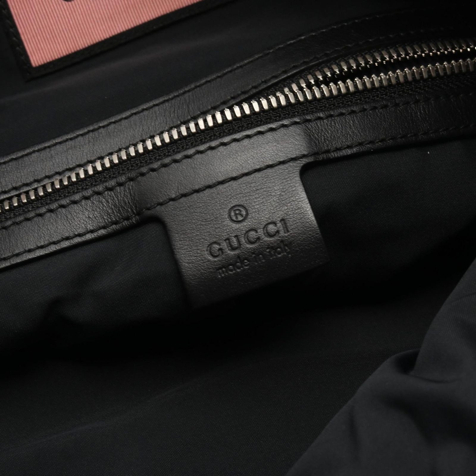 GUCCI GHOST ghost rucksack backpack - image 4