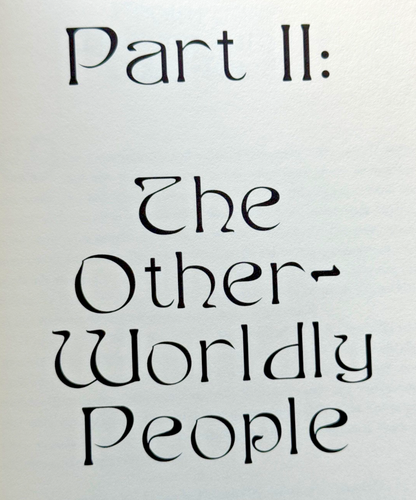 Pathwalker’s Guide to the Nine Worlds Raven Kaldera 2006 Asphodel Press - Imagen 7 de 9