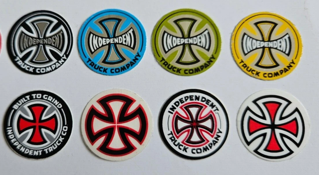 INDEPENDENT Truck Company 159 - Camiones De Monopatín Pulidos : Independent