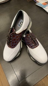 Footjoy Dryjoys Tour | eBay