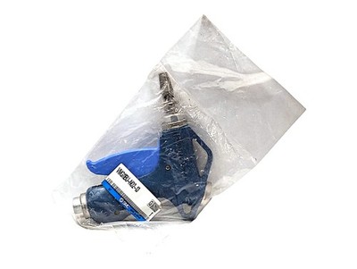 SMC VMG11BU-N02-13 Air Blow Nozzle w/ 1/4 in NPT Bolttom Port