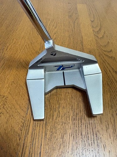Couvre putter Taylormade d'occasion : Equipements | Golf