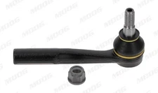 Tie Rod End Fits Opel Vauxhall Astra Astra H Classic Astravan MOOG OP-ES-2818