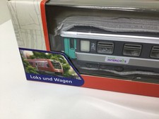 Set de 2 voitures corail PIKO-97310 - UTM Modélisme Ferroviaire