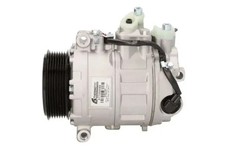 Kompressor, Klimaanlage PAG 46 KTT090066 THERMOTEC für MERCEDES-BENZ S-CLASS