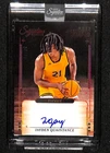 2025 Panini Jayden Quaintance Dominators Autographs - Scope (Raw)