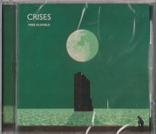 Mike Oldfield - CD - Crises (30th Anniversary...