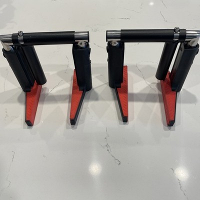 Jayflex CrossGrips Compact Pull Up Bar - Pull Up Bar Door Frame | eBay