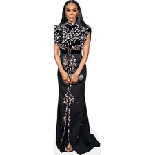 Tenitra Michelle Williams (Long Dress) Levensgrote Knipsels