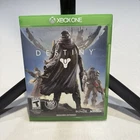 Destiny (Microsoft Xbox One, 2014)