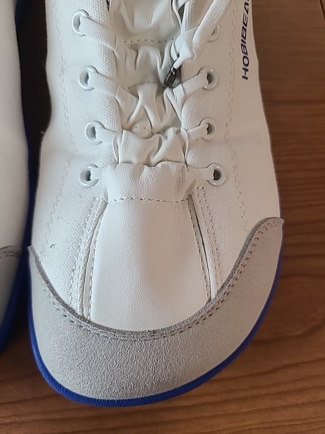 HOBIBEAR Barefoot Minimalist Shoes 46 Men's Zero Drop Wide Width Sneaker Size 12