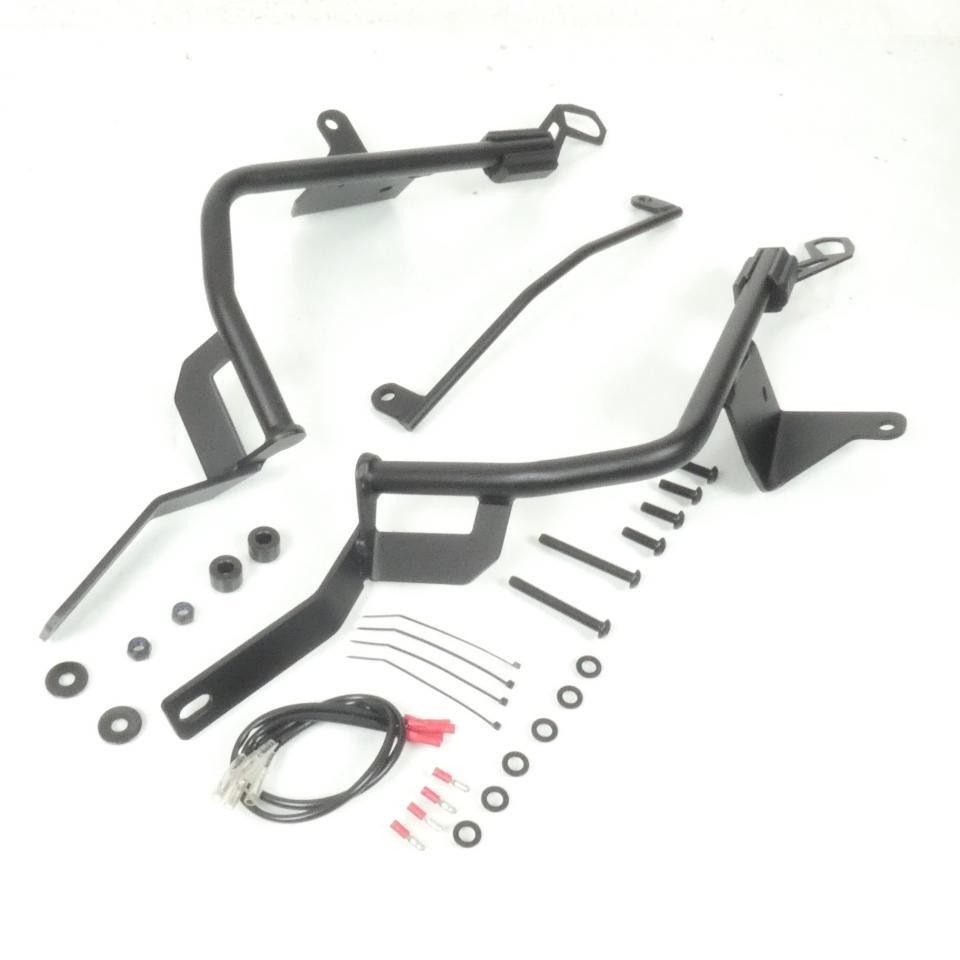 Support Shad 3P System K0ER62IF pour valise moto Kawasaki ER6-F