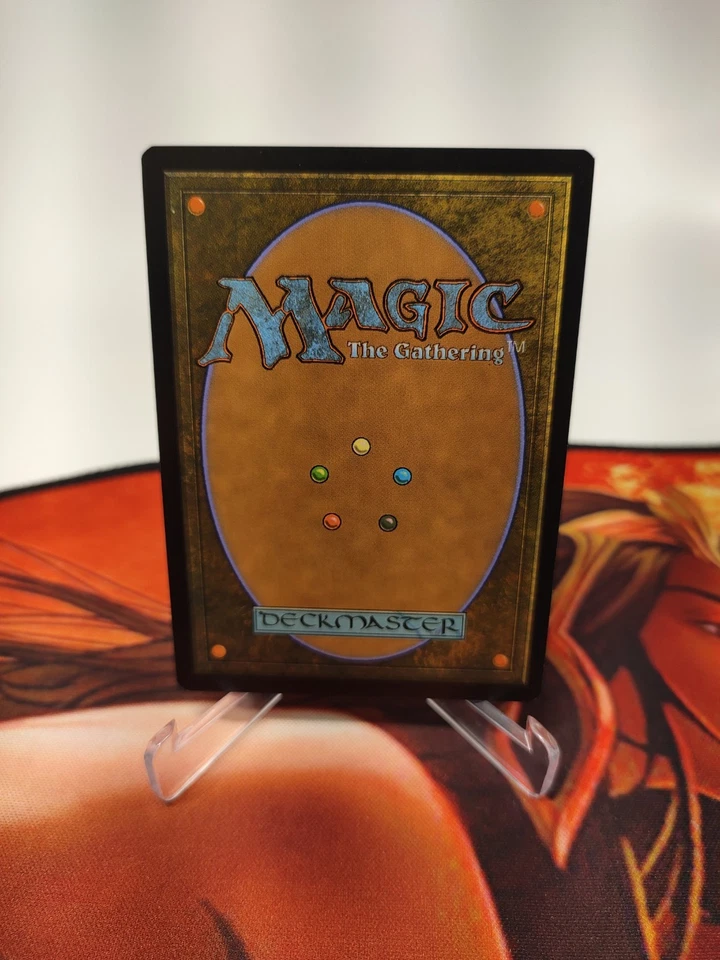 Mtg Stoneforge Mystic Grand Prix Promos Foil NM - Image 2 of 2