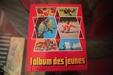 L'album des jeunes 1978, Unknown