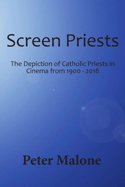 Peter Malone | Screen Priests | Taschenbuch | Englisch (2019) | Atf Press-image