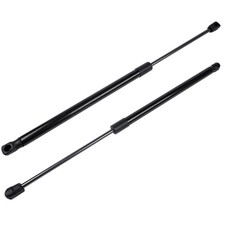 2x Heckklappend&auml;mpfer Gasfeder D&auml;mpfer f&uuml;r Mercedes-Benz GLK-Klasse X204 08-15