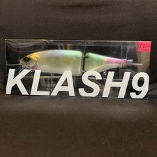 DRT crash 9 low sonic KLASH9 SONIC